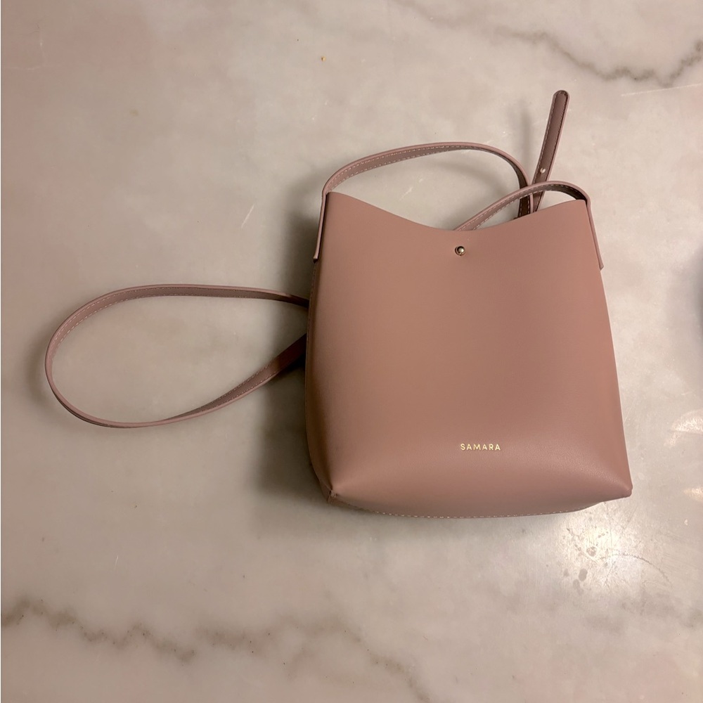 SAMARA Tote bag